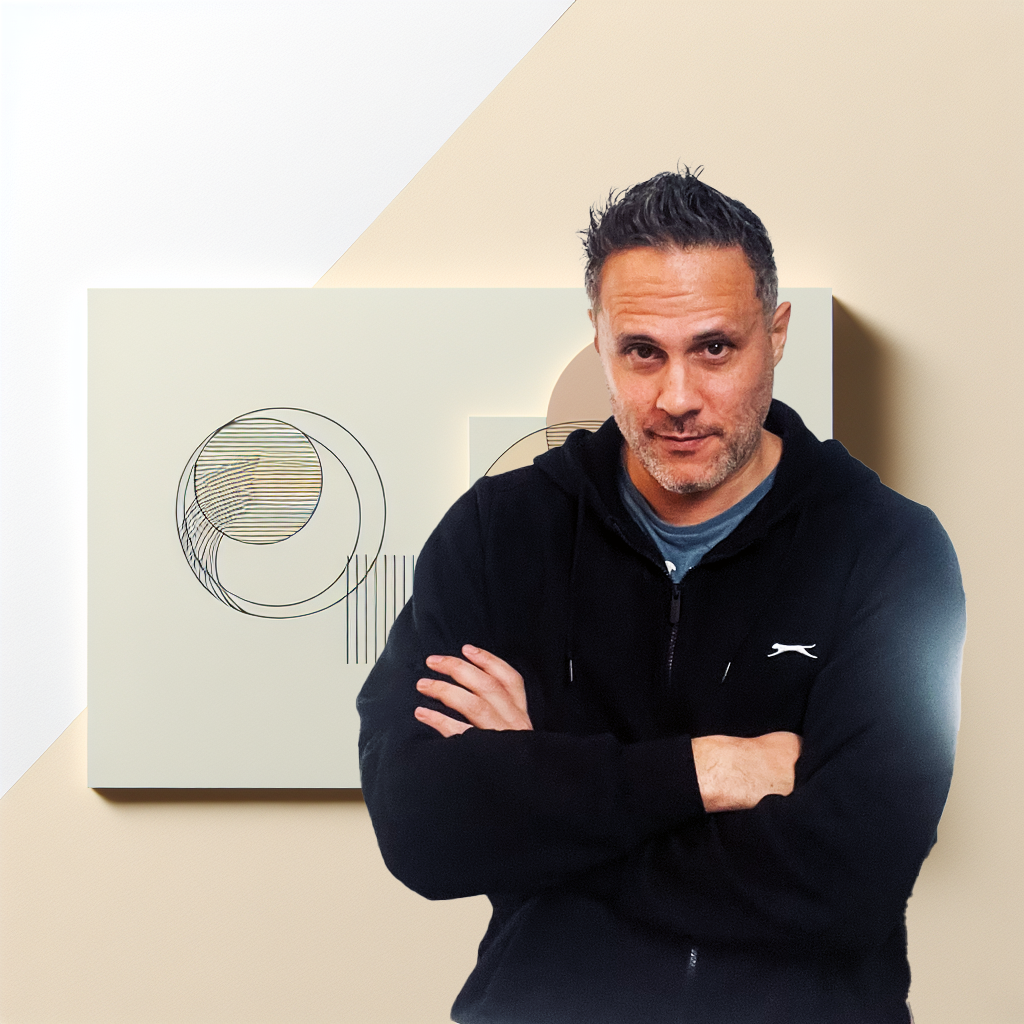 From Concept to Identity: Creating a Minimalist Brand