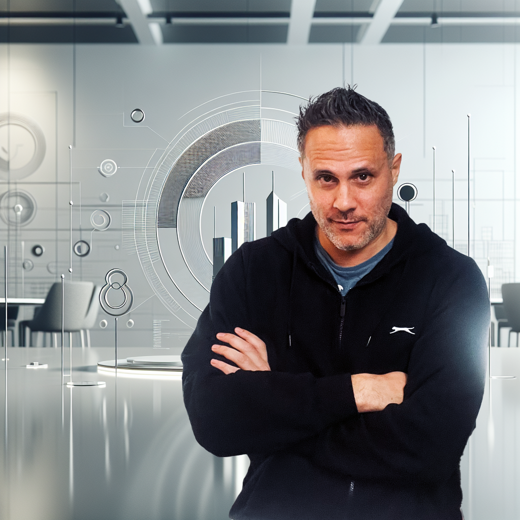 Minimalist Identity: Launching a Brand Blueprint